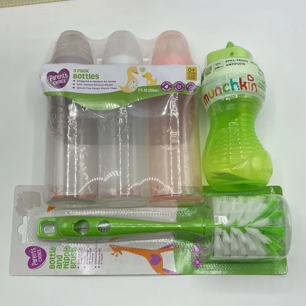Baby Boy Baby Shower Gift Bundle Clothing 14-Piece set Size 0-18 Month